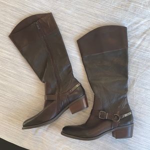 Vince Camuto Brunah Riding Boot